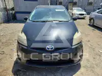 2010 Toyota PRIUS фото