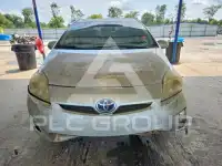 2010 Toyota PRIUS фото
