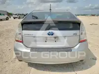 2010 Toyota PRIUS фото