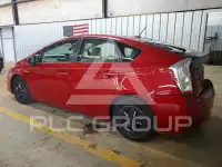 2010 Toyota PRIUS фото
