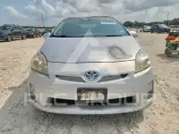 2010 Toyota PRIUS фото