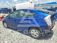 2010 Toyota PRIUS фото
