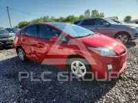 2010 Toyota PRIUS photo