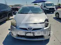 2010 Toyota PRIUS photo