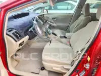 2010 Toyota PRIUS фото