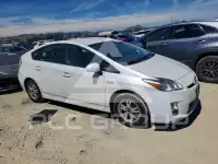 2010 Toyota PRIUS фото