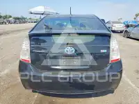 2010 Toyota PRIUS photo