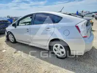 2010 Toyota PRIUS фото