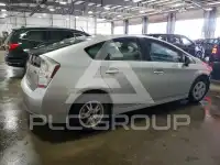 2010 Toyota PRIUS фото