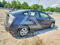 2010 Toyota PRIUS фото