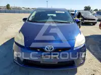 2010 Toyota PRIUS photo