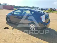2010 Toyota PRIUS photo