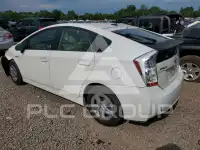 2010 Toyota PRIUS фото