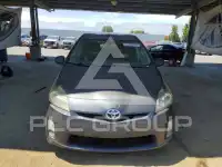 2010 Toyota PRIUS фото