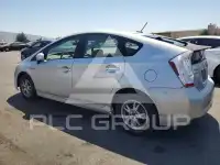 2010 Toyota PRIUS фото