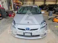 2010 Toyota PRIUS фото