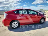 2010 Toyota PRIUS фото