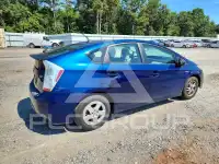 2010 Toyota PRIUS photo