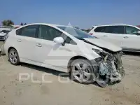2010 Toyota PRIUS фото