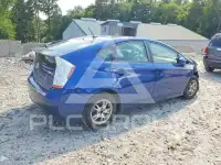 2010 Toyota PRIUS фото