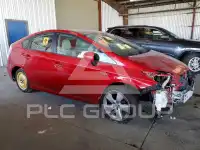 2010 Toyota PRIUS photo
