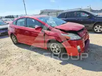 2010 Toyota PRIUS фото