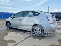2010 Toyota PRIUS photo