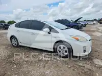 2010 Toyota PRIUS photo
