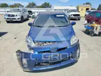 2010 Toyota PRIUS фото
