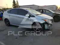 2010 Toyota PRIUS фото