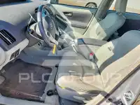 2010 Toyota PRIUS фото