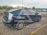 2010 Toyota PRIUS фото