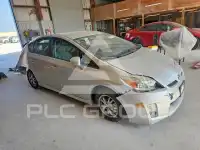 2010 Toyota PRIUS photo