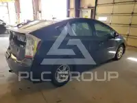 2010 Toyota PRIUS фото