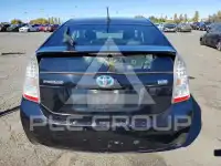2010 Toyota PRIUS фото