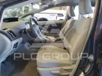 2010 Toyota PRIUS фото