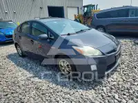 2010 Toyota PRIUS фото