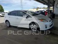 2010 Toyota PRIUS фото