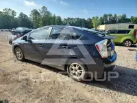 2010 Toyota PRIUS фото