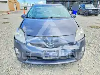 2010 Toyota PRIUS фото