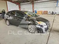 2010 Toyota PRIUS фото