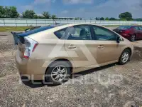 2010 Toyota PRIUS photo