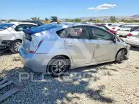 2010 Toyota PRIUS фото