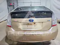 2010 Toyota PRIUS photo