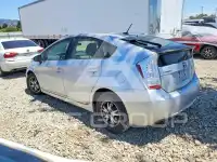 2010 Toyota PRIUS фото