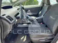 2010 Toyota PRIUS фото