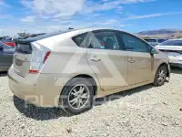 2010 Toyota PRIUS фото