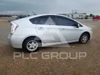 2010 Toyota PRIUS фото