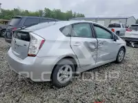 2010 Toyota PRIUS фото