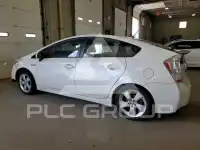2010 Toyota PRIUS фото